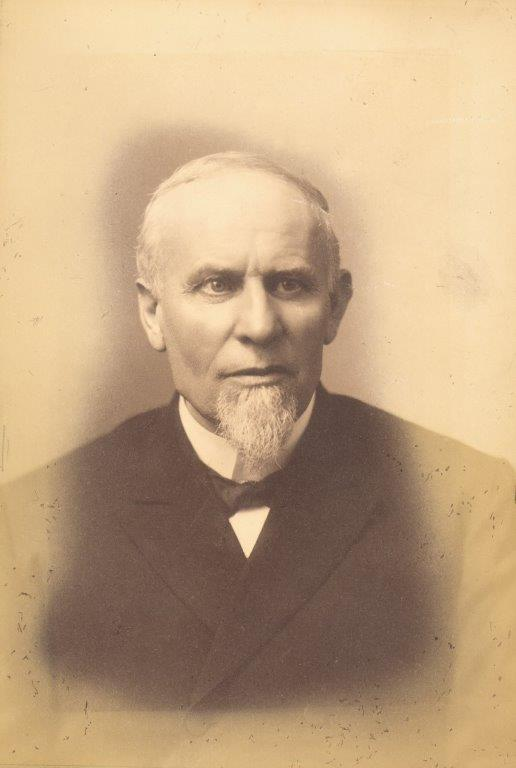 A. de Jong historie